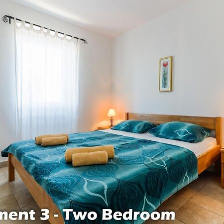 Art Apartments Върсар Екстериор снимка