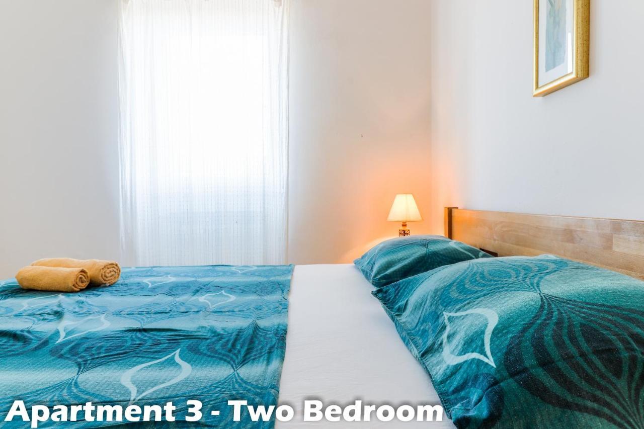 Art Apartments Върсар Екстериор снимка