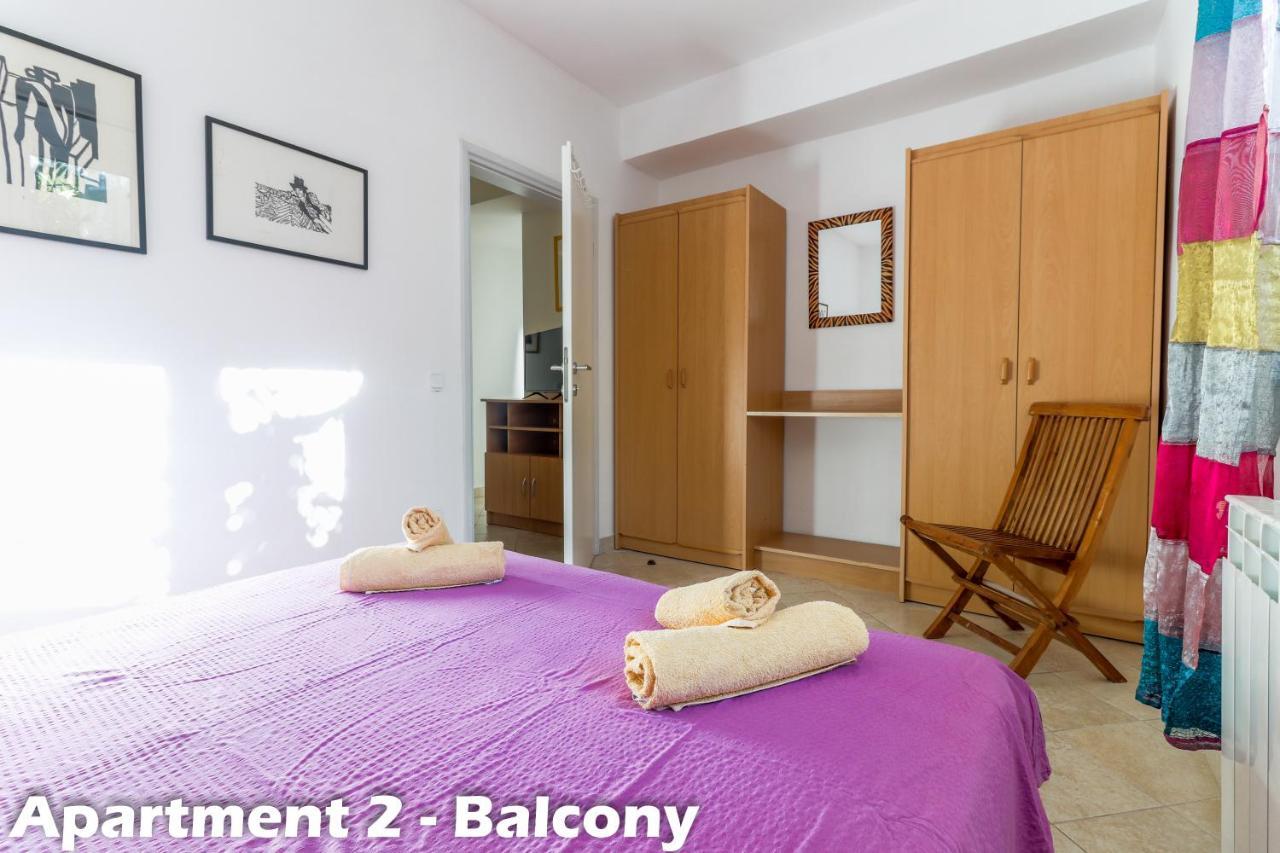 Art Apartments Върсар Екстериор снимка