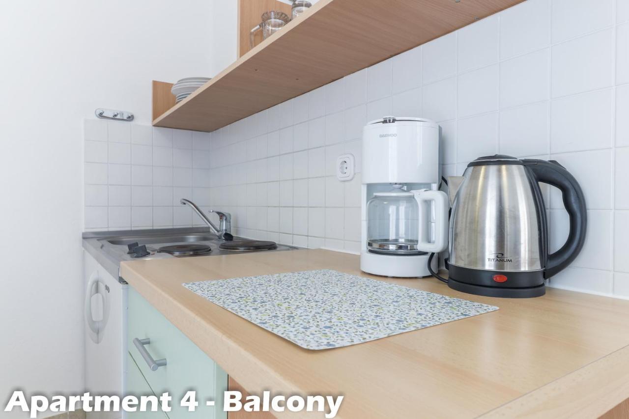 Art Apartments Върсар Екстериор снимка