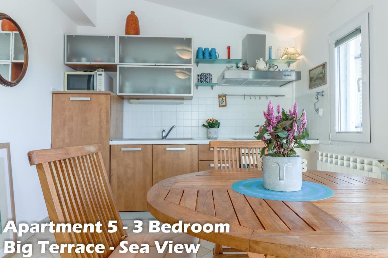 Art Apartments Върсар Екстериор снимка