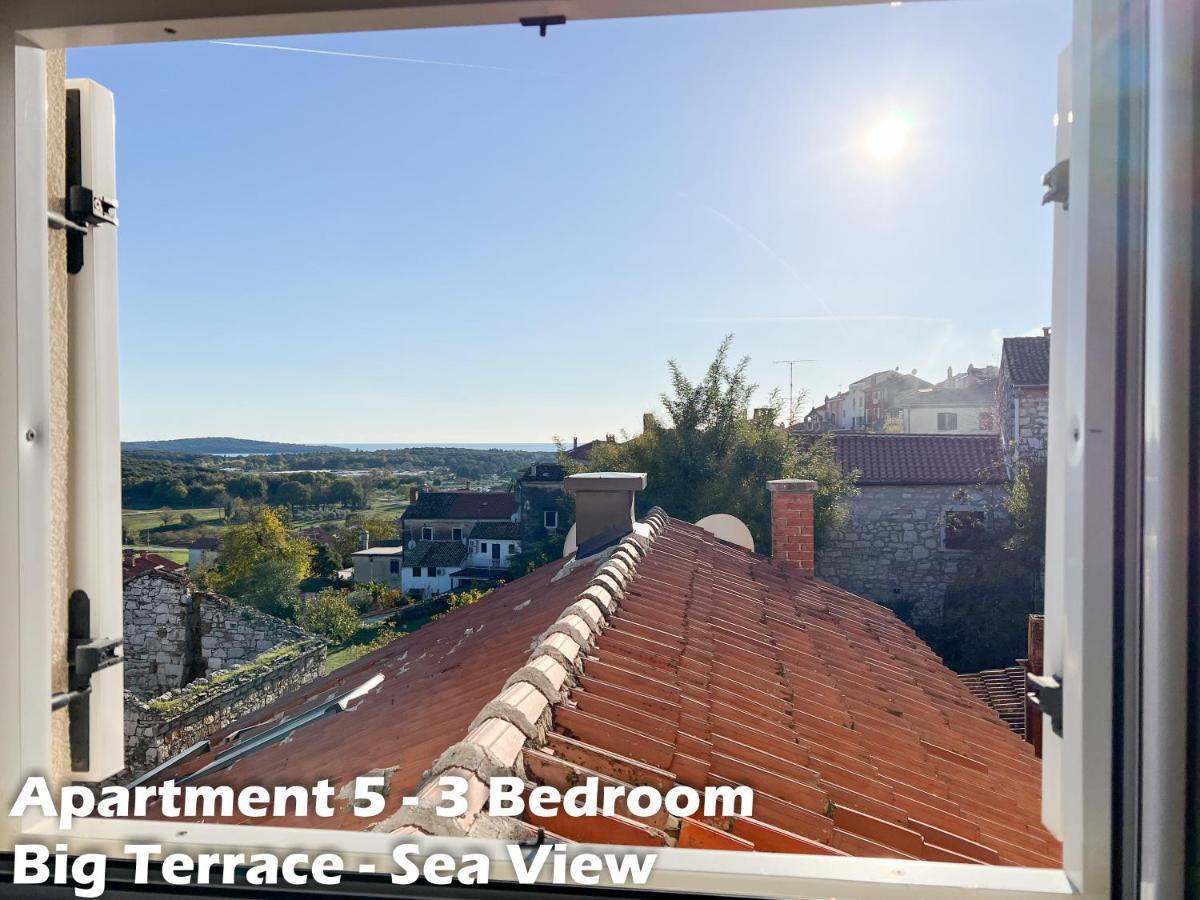Art Apartments Върсар Екстериор снимка