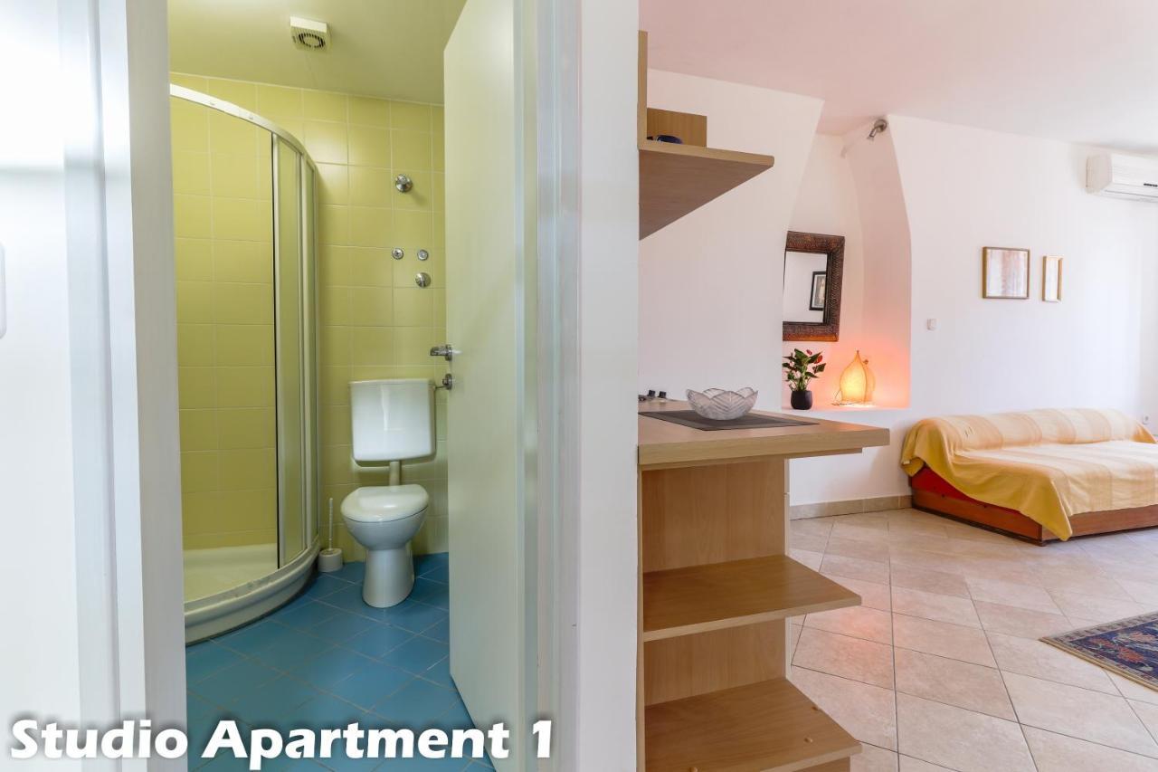 Art Apartments Върсар Екстериор снимка