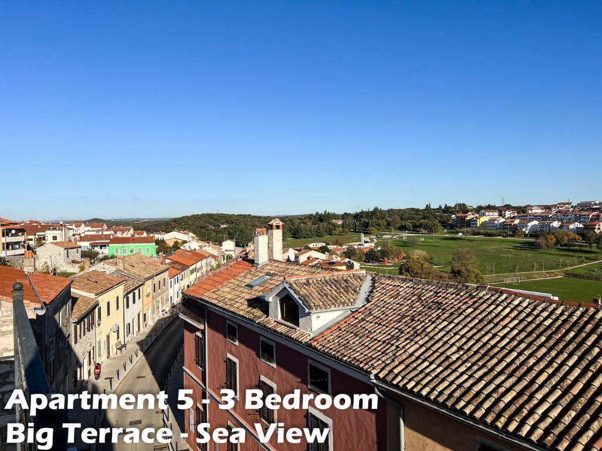 Art Apartments Върсар Екстериор снимка