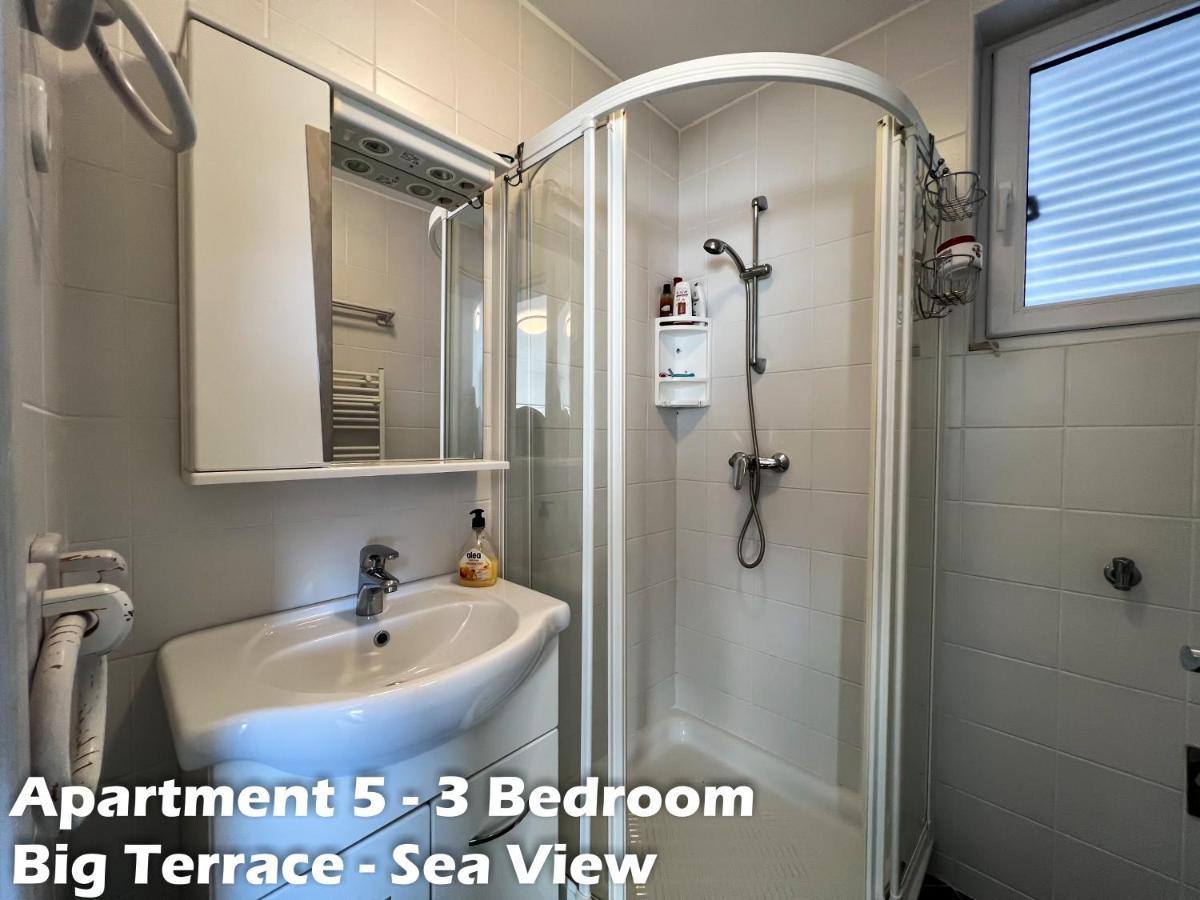 Art Apartments Върсар Екстериор снимка