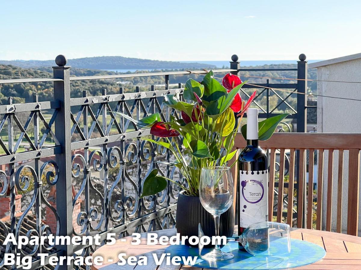 Art Apartments Върсар Екстериор снимка