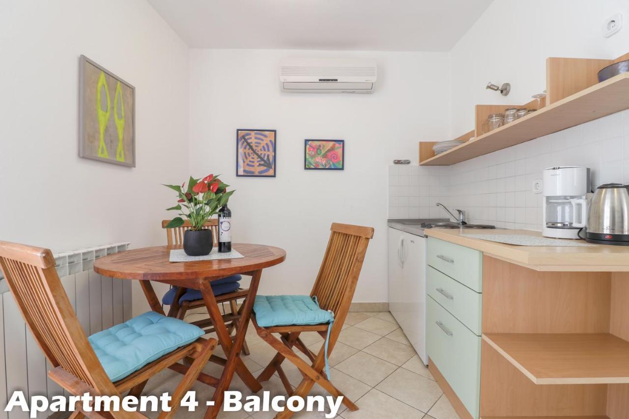 Art Apartments Върсар Екстериор снимка