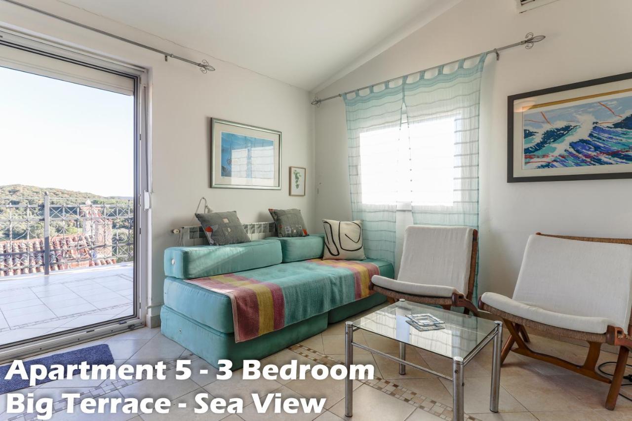 Art Apartments Върсар Екстериор снимка