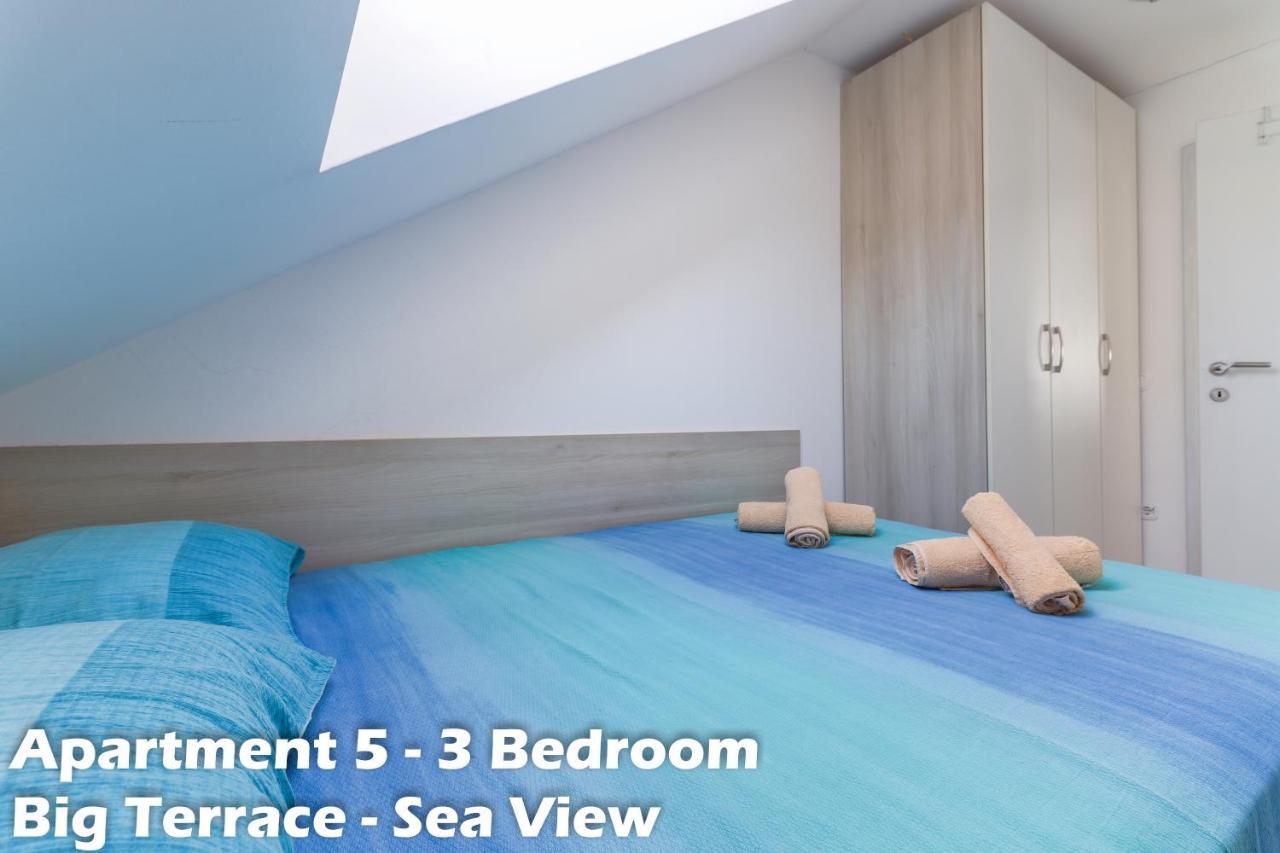Art Apartments Върсар Екстериор снимка