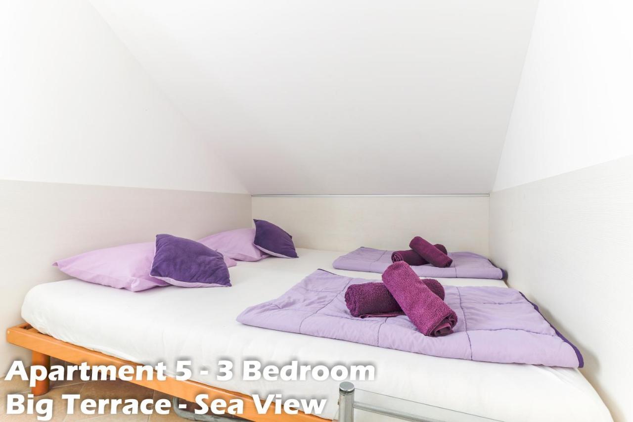 Art Apartments Върсар Екстериор снимка