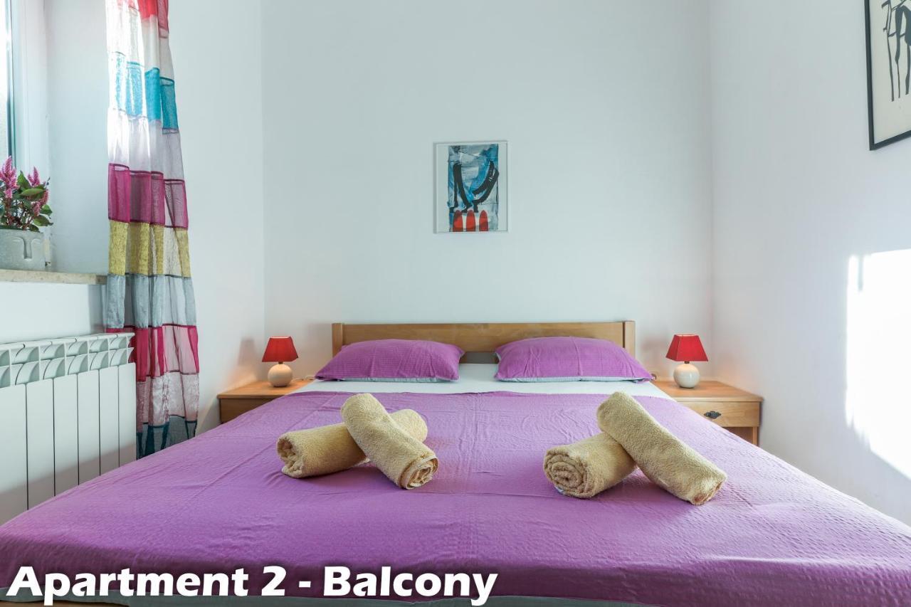 Art Apartments Върсар Екстериор снимка