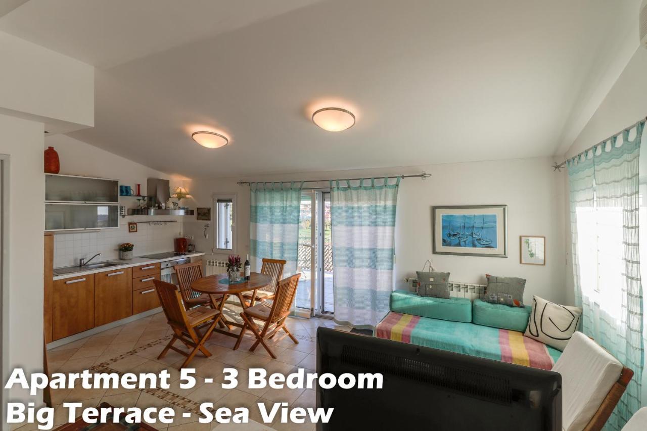 Art Apartments Върсар Екстериор снимка