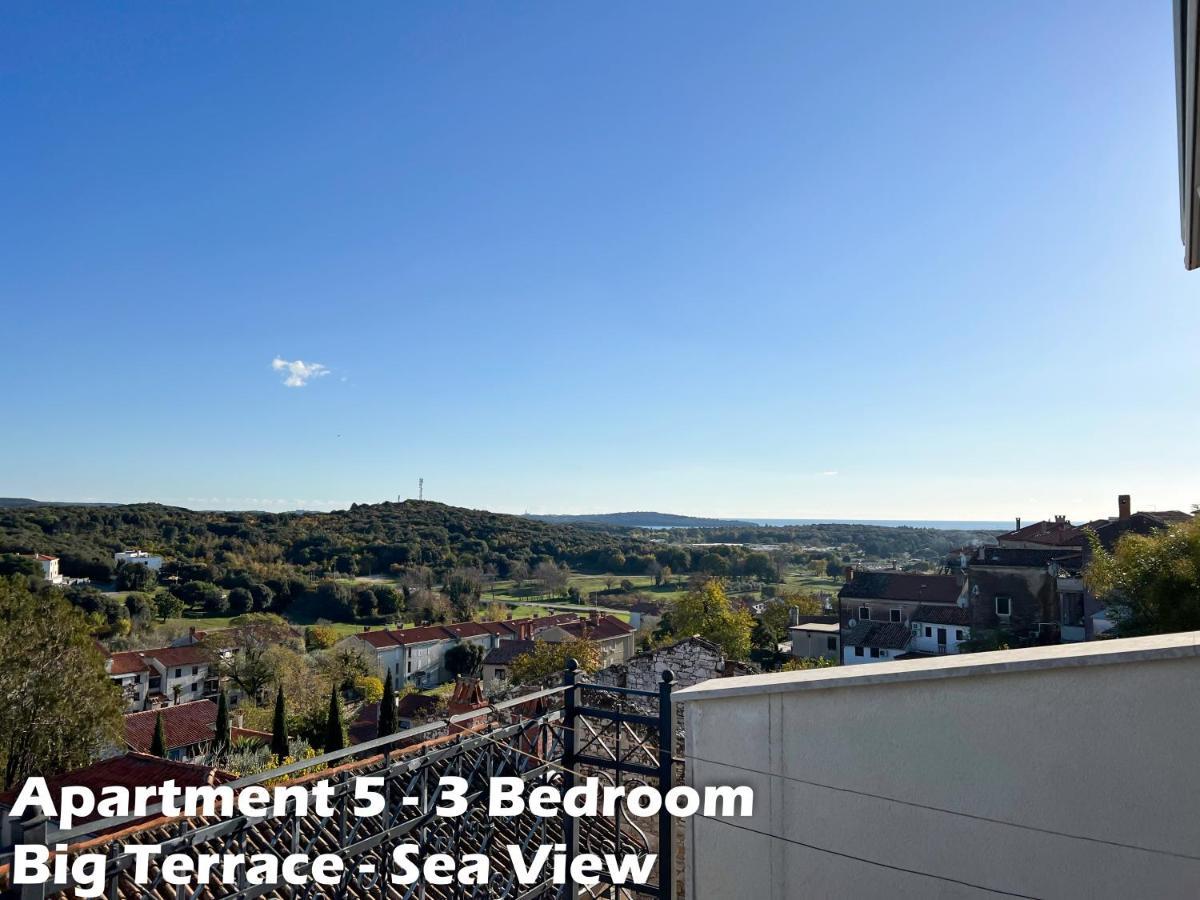 Art Apartments Върсар Екстериор снимка