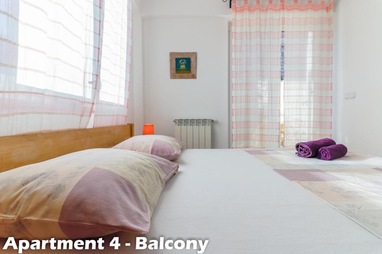Art Apartments Върсар Екстериор снимка