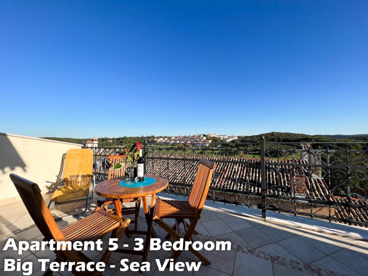 Art Apartments Върсар Екстериор снимка