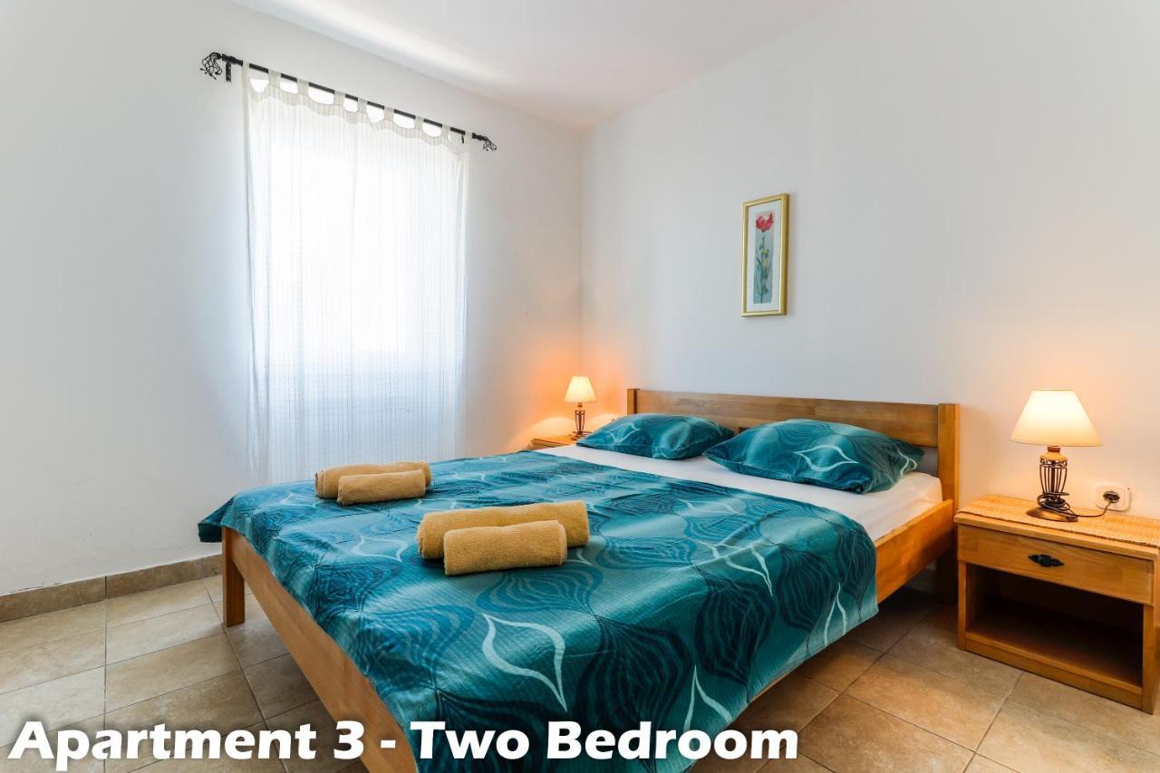 Art Apartments Върсар Екстериор снимка