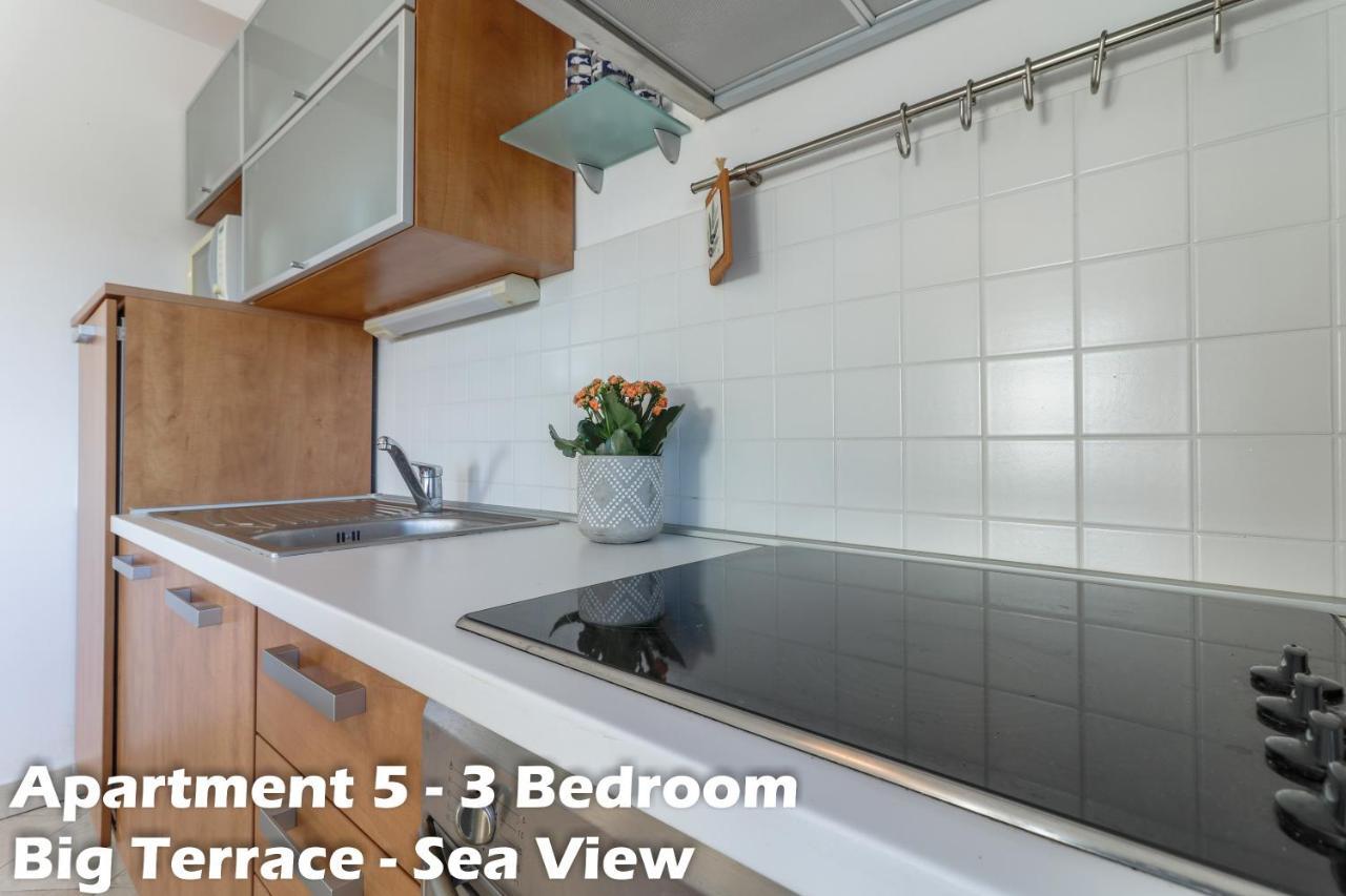 Art Apartments Върсар Екстериор снимка