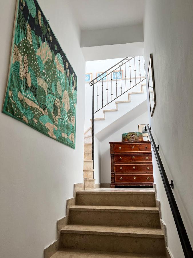 Art Apartments Върсар Екстериор снимка
